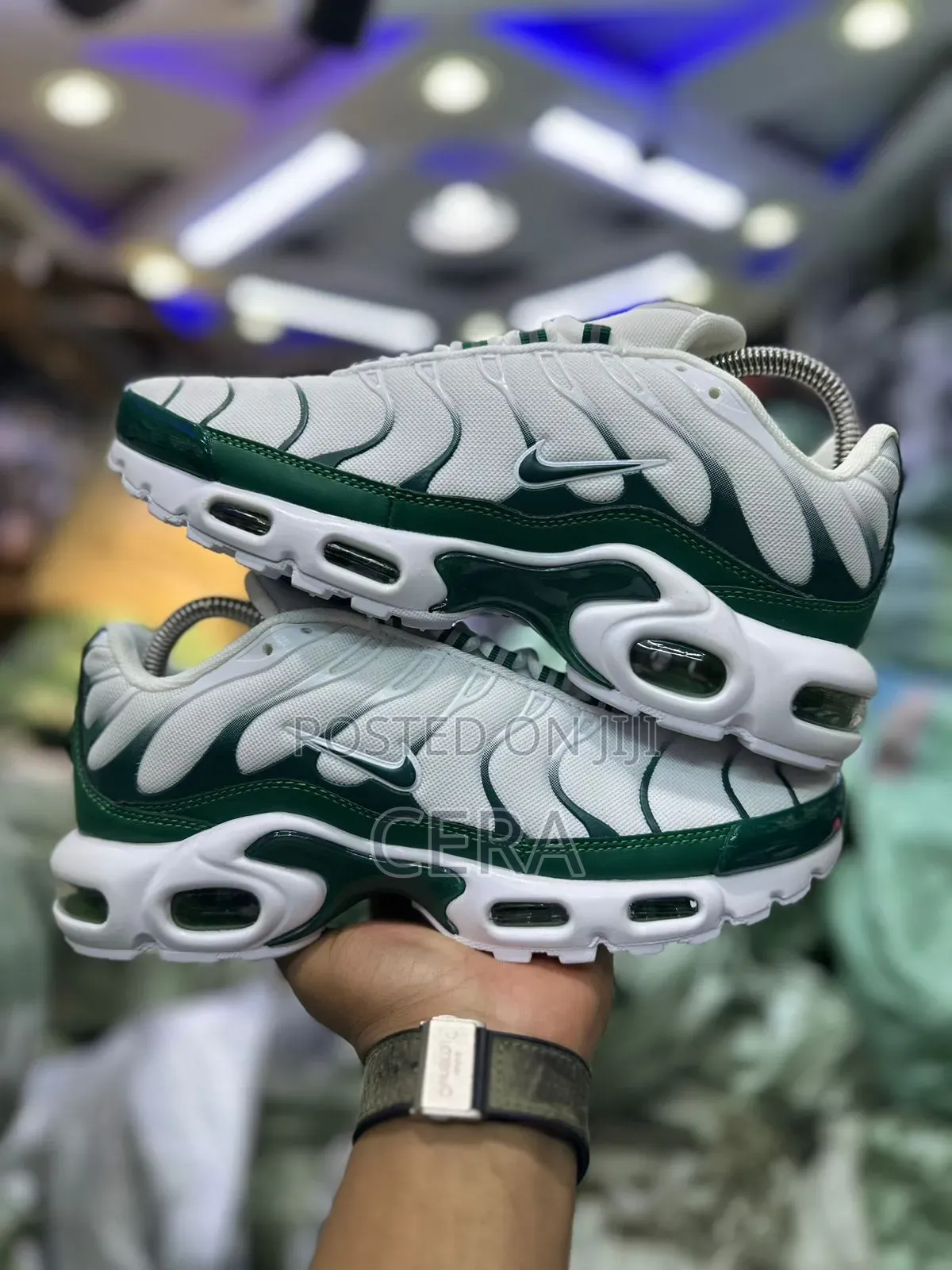 Sneakers Tn