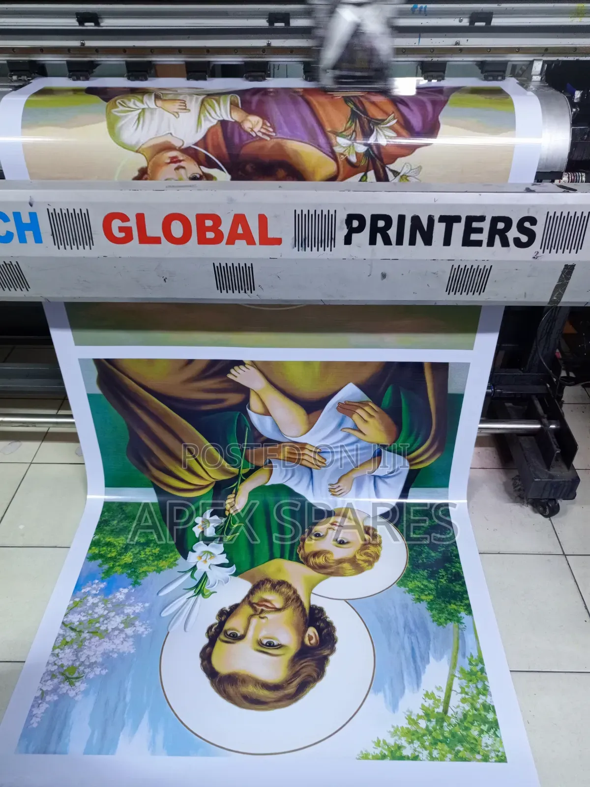 Banner's Available