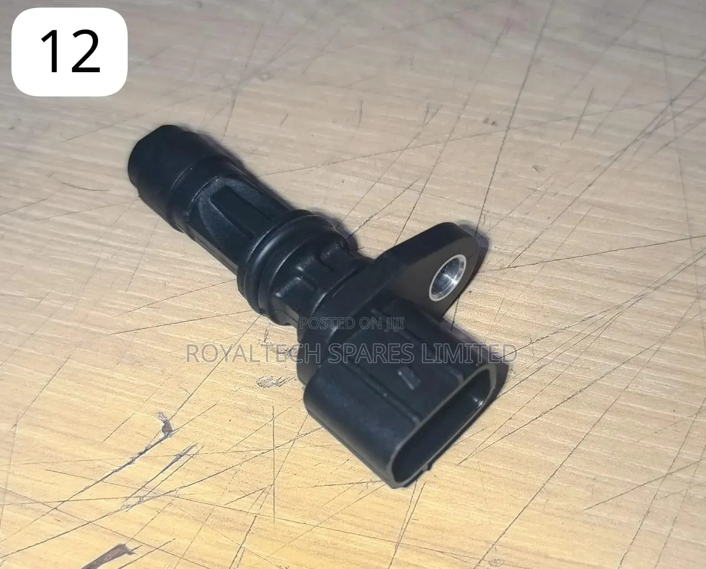 Camshaft/Crankshaft Sensor D40