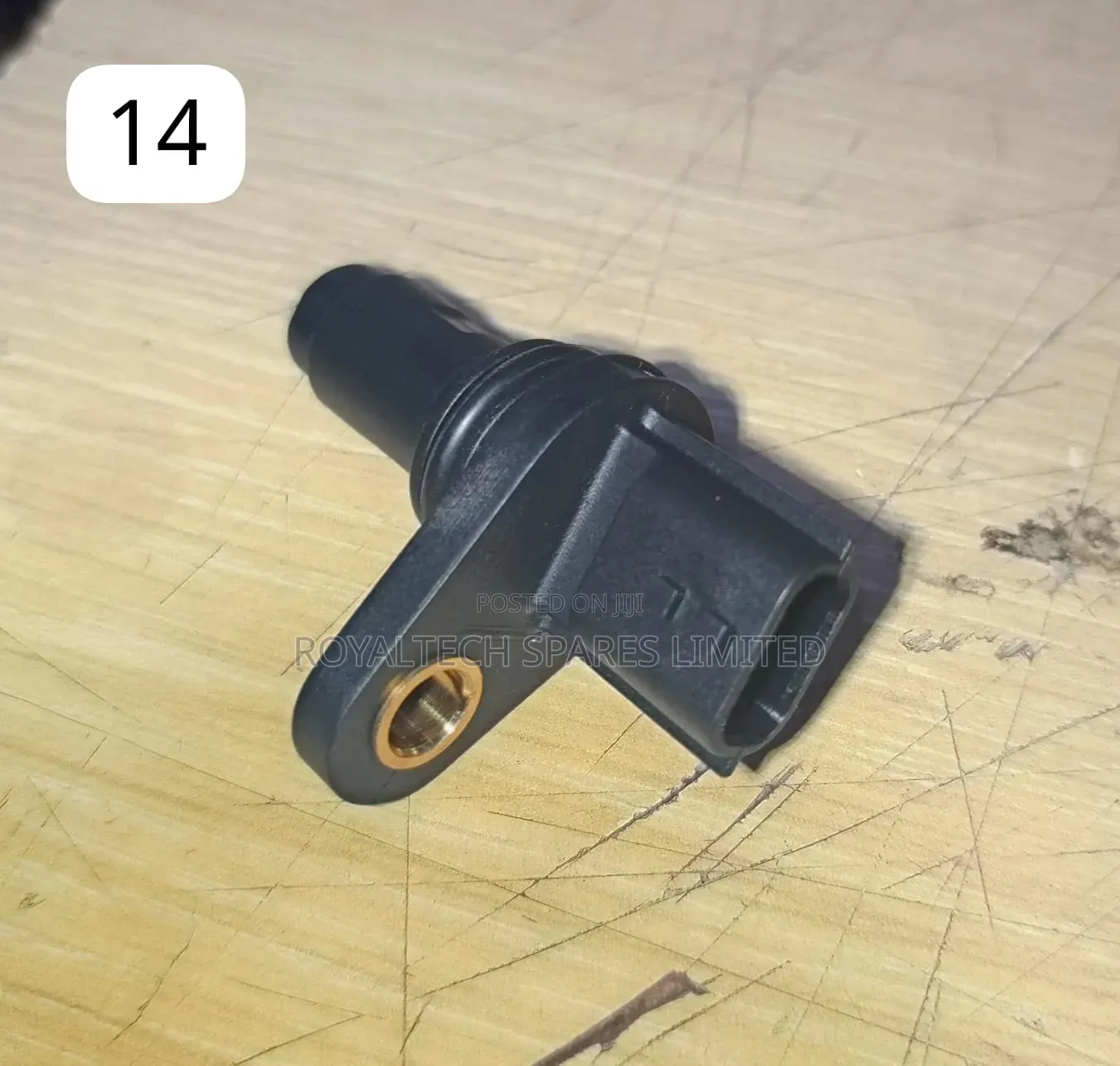 Crankshaft Sensor X-Trail T32 Mr20