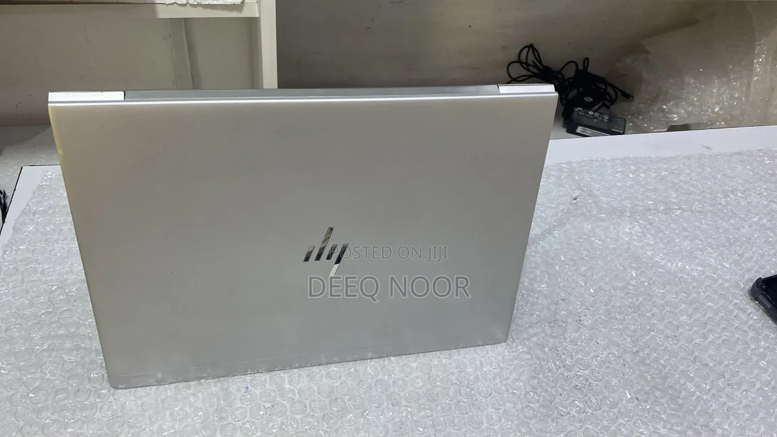 Laptop HP EliteBook 840 G5 8GB Intel Core i5 SSD 256GB