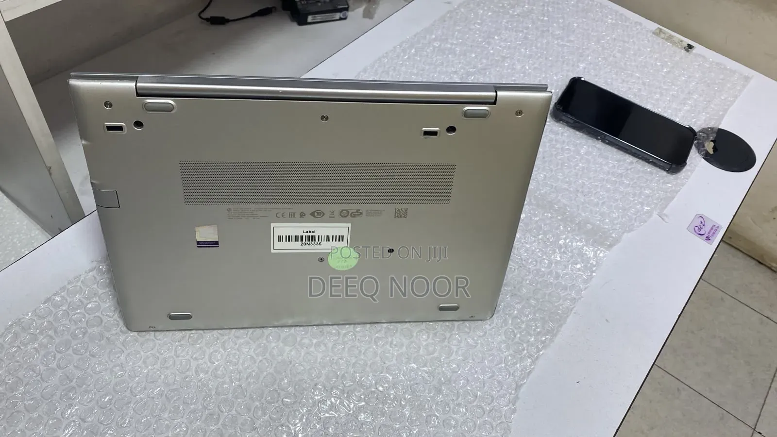 Laptop HP EliteBook 840 G5 8GB Intel Core i5 SSD 256GB