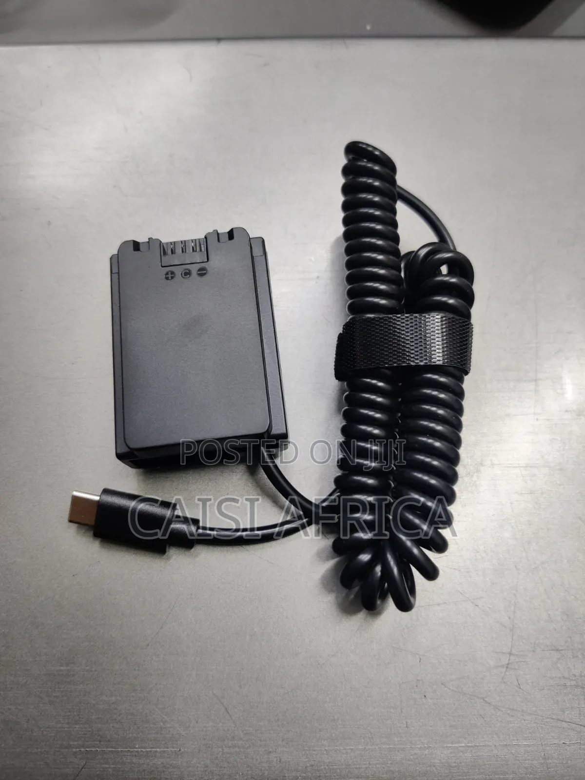 Casi Cs-Np-Fz100-Tc Type-C Dummy Battery