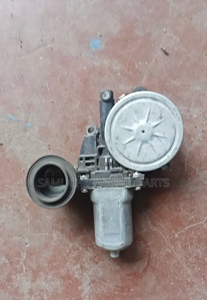 Winder Machine Motor Land Cruiser Prado 120