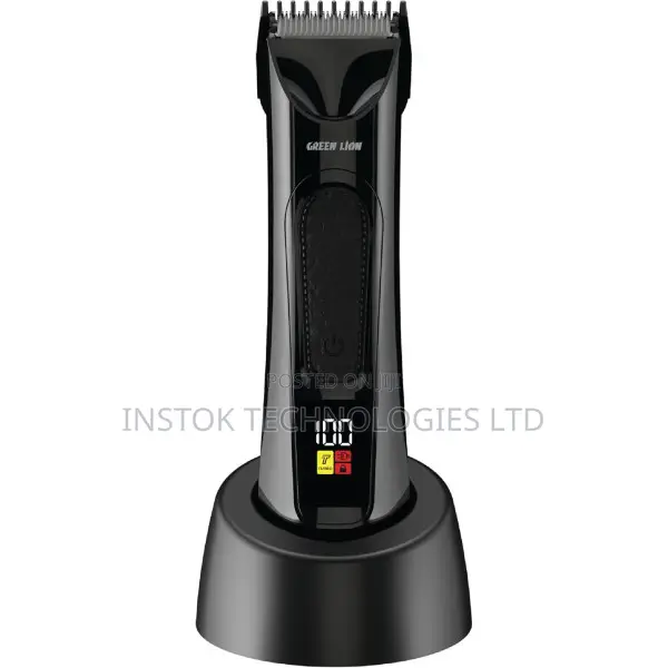 Green Lion Sensitive Area Trimmer 2