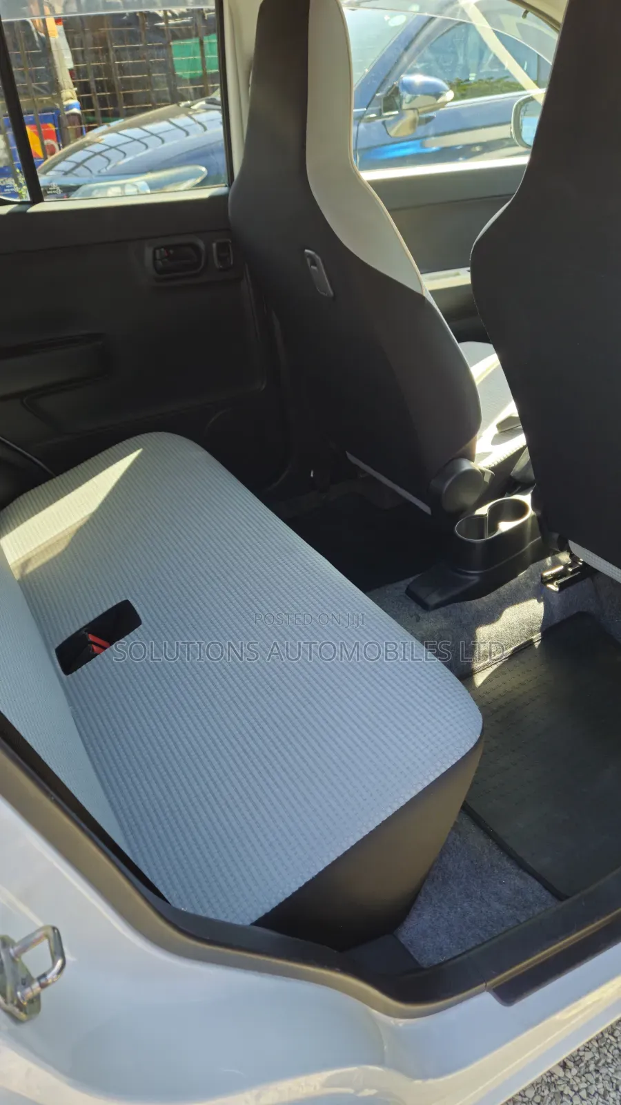 Suzuki Alto 660cc FWD 2019 White