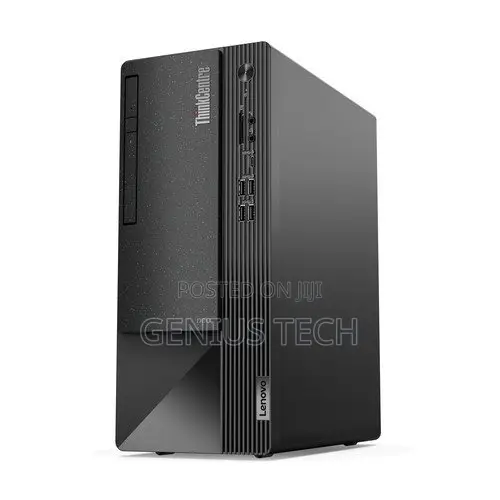 New Server Lenovo 8GB Intel Core i5 SSD 512GB