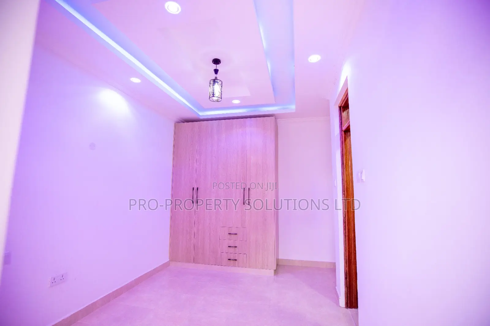 4bdrm Maisonette in Kenyatta Road, Juja for sale