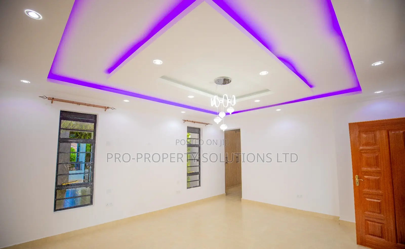 4bdrm Maisonette in Kenyatta Road, Juja for sale