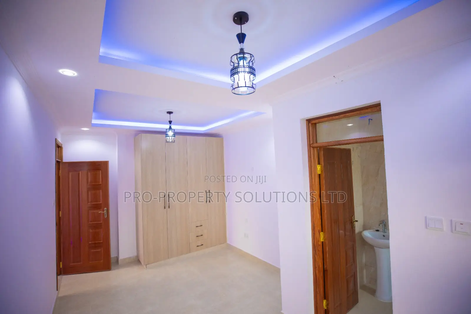 4bdrm Maisonette in Kenyatta Road, Juja for sale