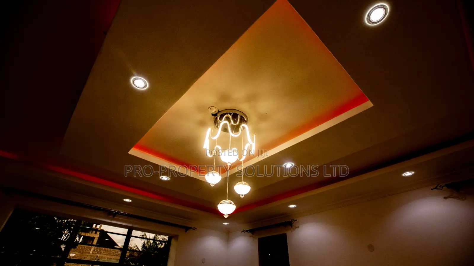 4bdrm Maisonette in Kenyatta Road, Juja for sale