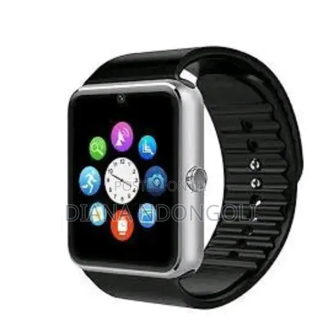 W-008 Smart 2030 Kid's Watch Available