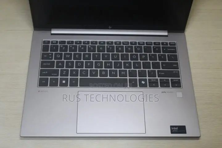 Laptop HP ZBook Firefly 14 G11 16GB Intel Core Ultra 7 SSD 512GB