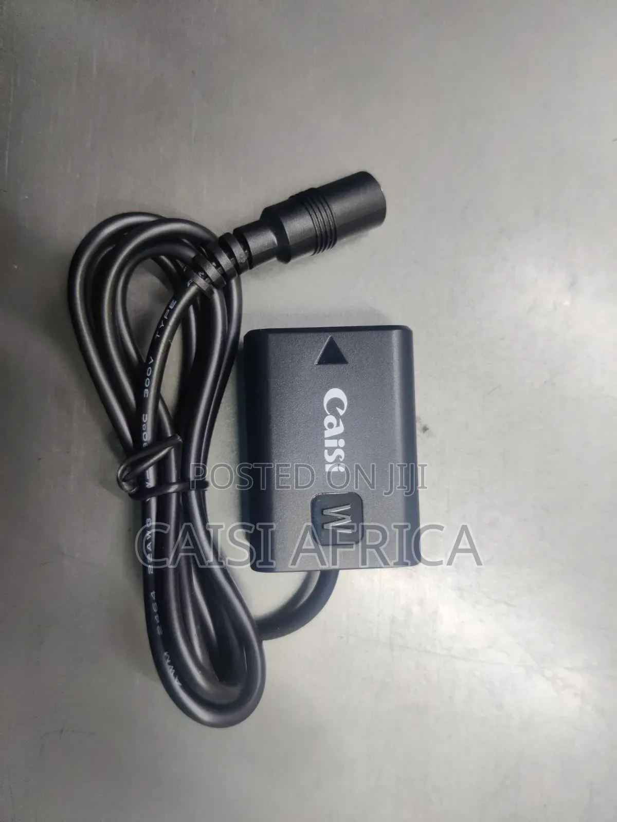 Caisi Cs-Np-Fw50-Dc Dummy Battery Sony