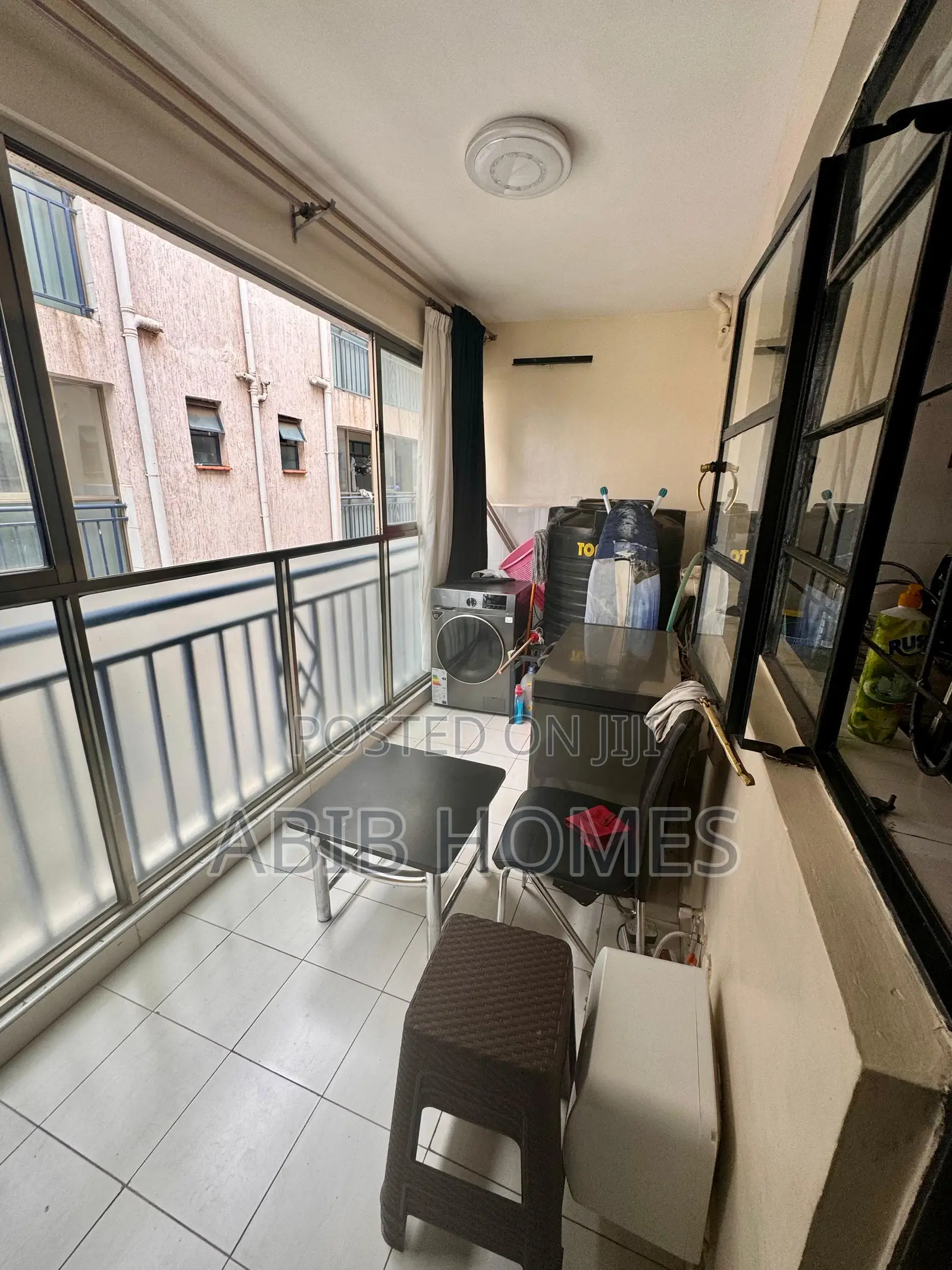 3bdrm Apartment in Kilimani, Hurlingham for sale