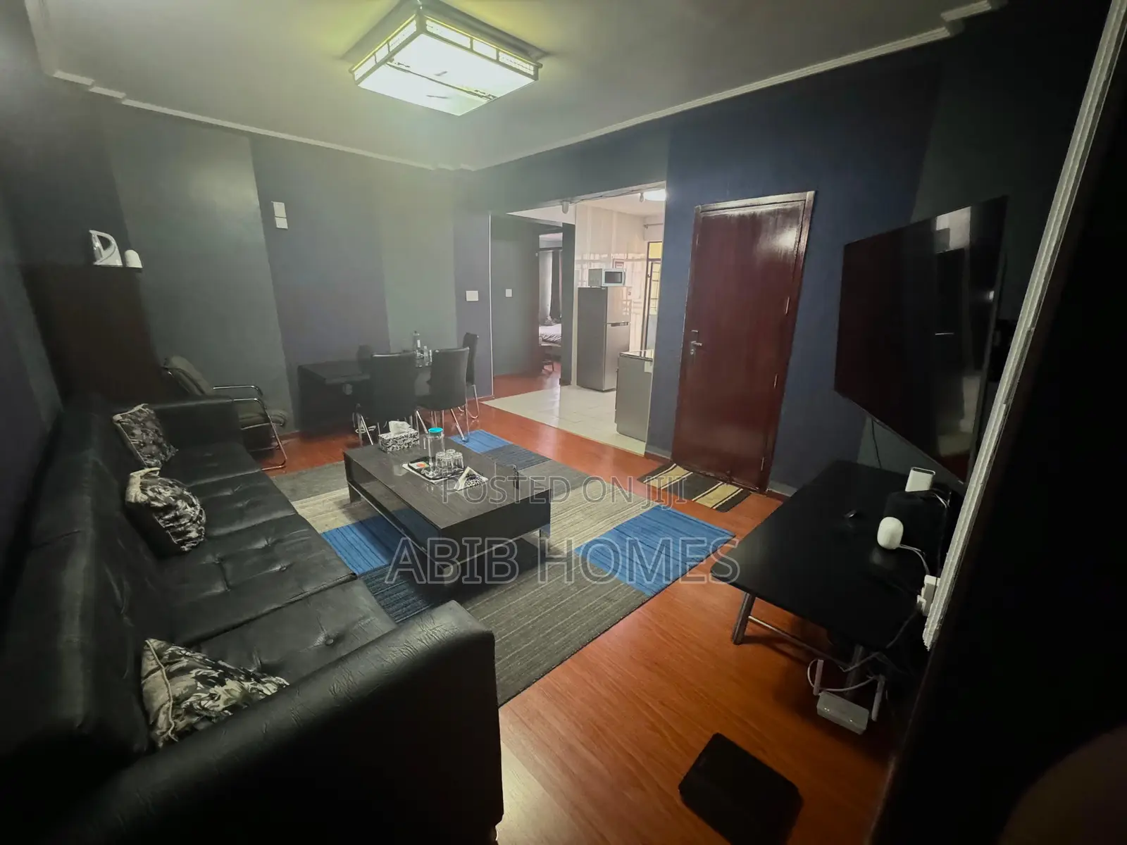 3bdrm Apartment in Kilimani, Hurlingham for sale