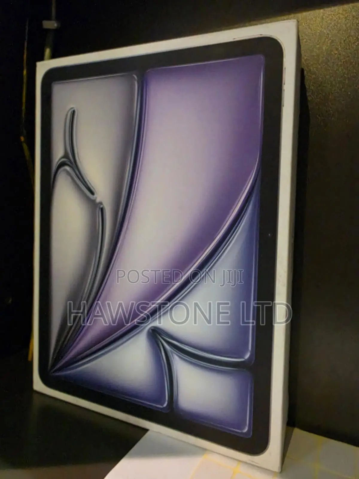 New Apple iPad Air 11 (2026) 128 GB