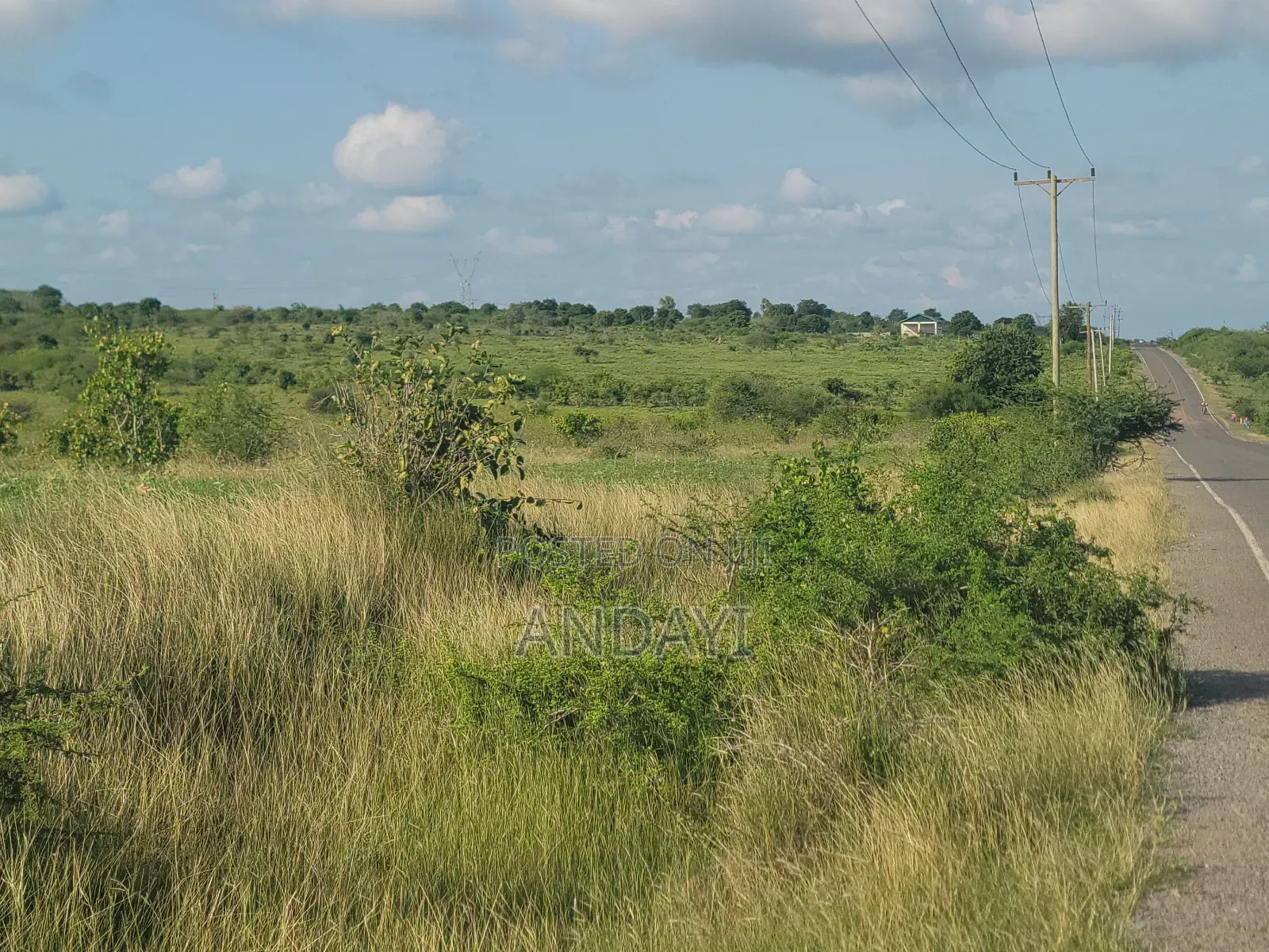 Land for Sale in Malindi Kakoneni
