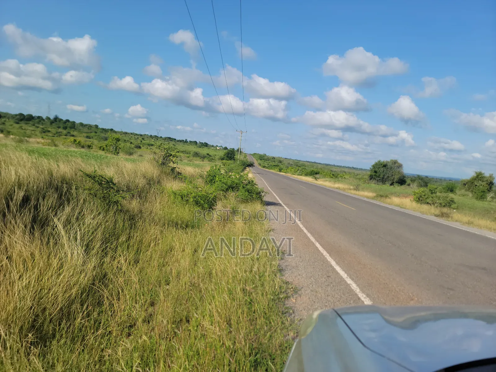 Land for Sale in Malindi Kakoneni