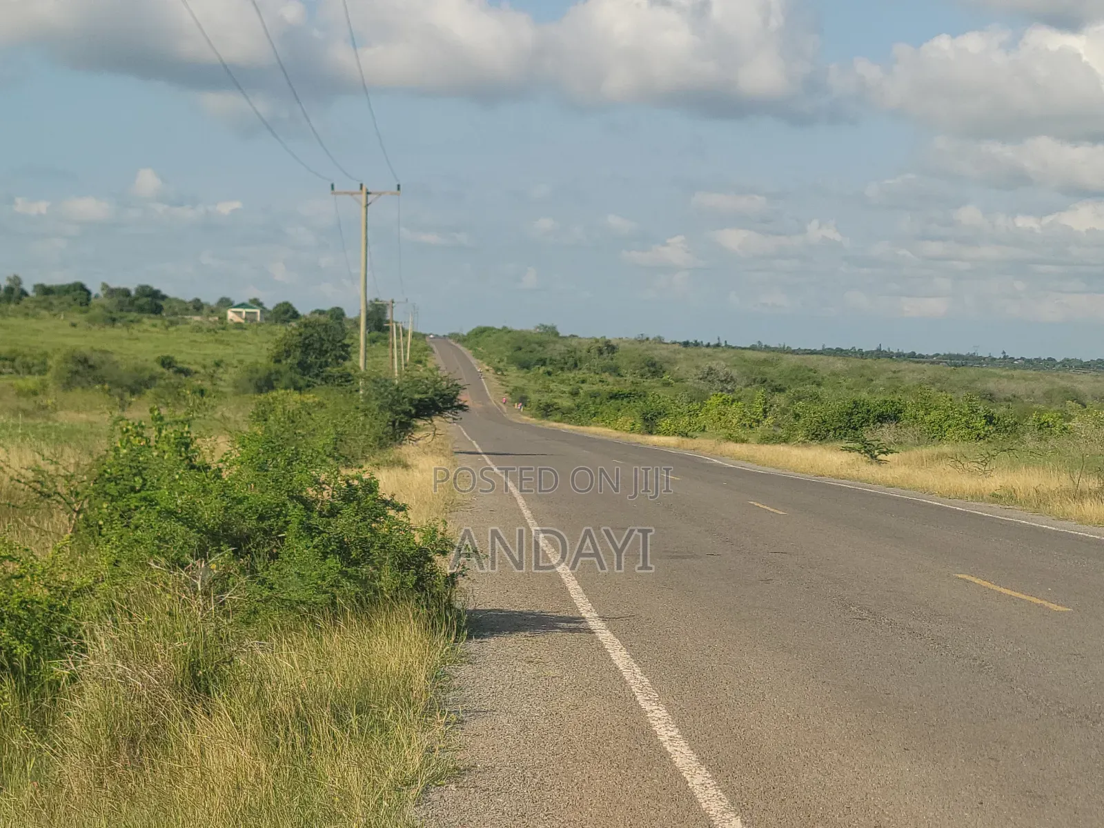 Land for Sale in Malindi Kakoneni