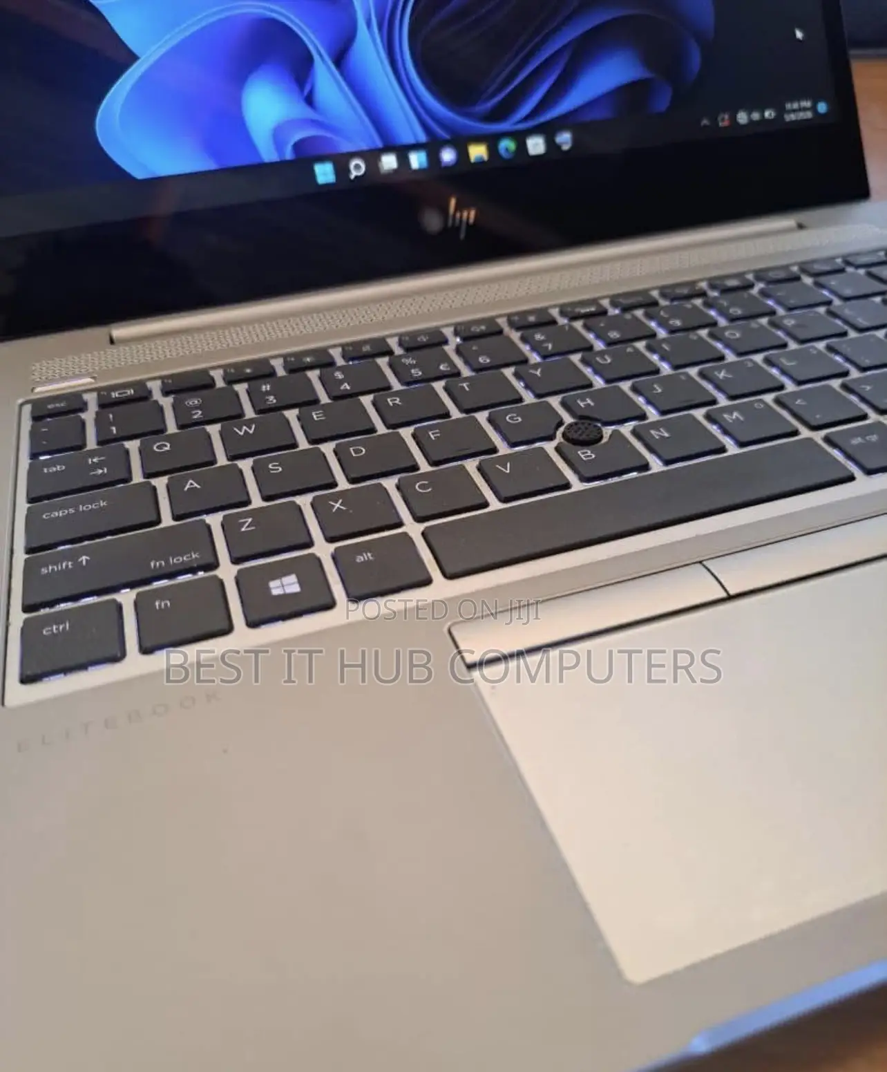 Laptop HP EliteBook 735 G6 8GB AMD Ryzen 7 SSD 256GB