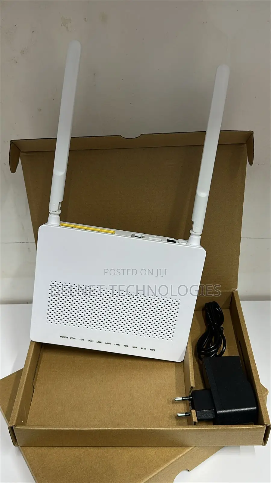 HG8546M Xpon Router – High-Speed Fiber Internet