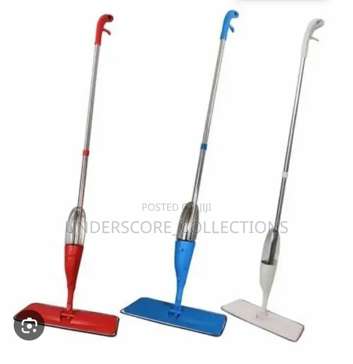 Spray Mop Home Cleaning