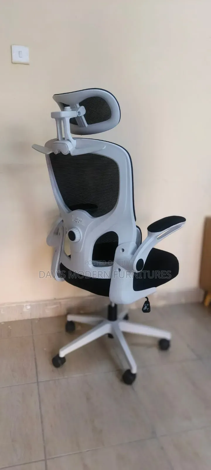 Work Chair