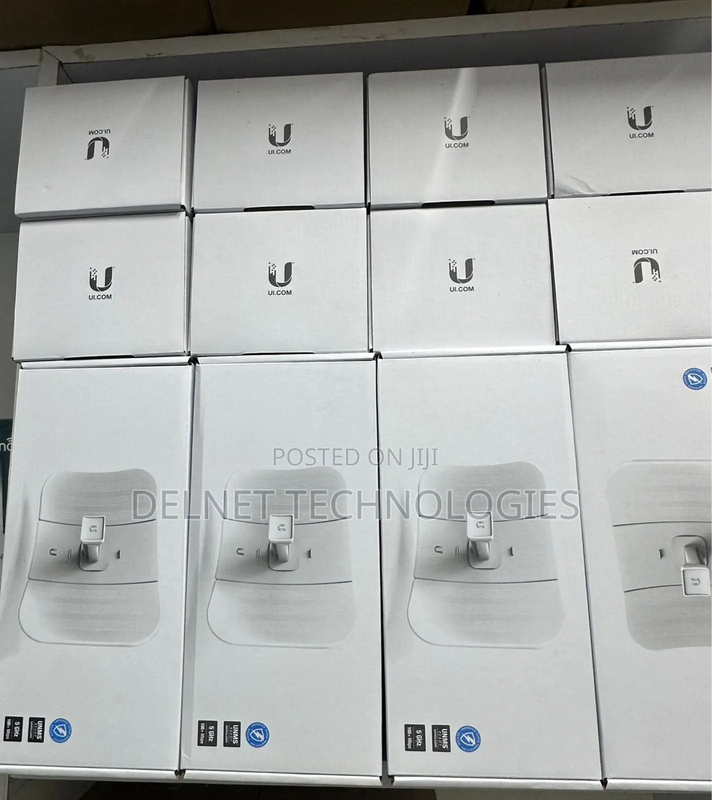 Lite Beam M5ubiquiti Litebeam M5 – High-Performance Wireless Bridge