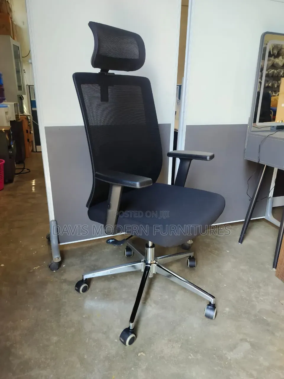 Business Chair
