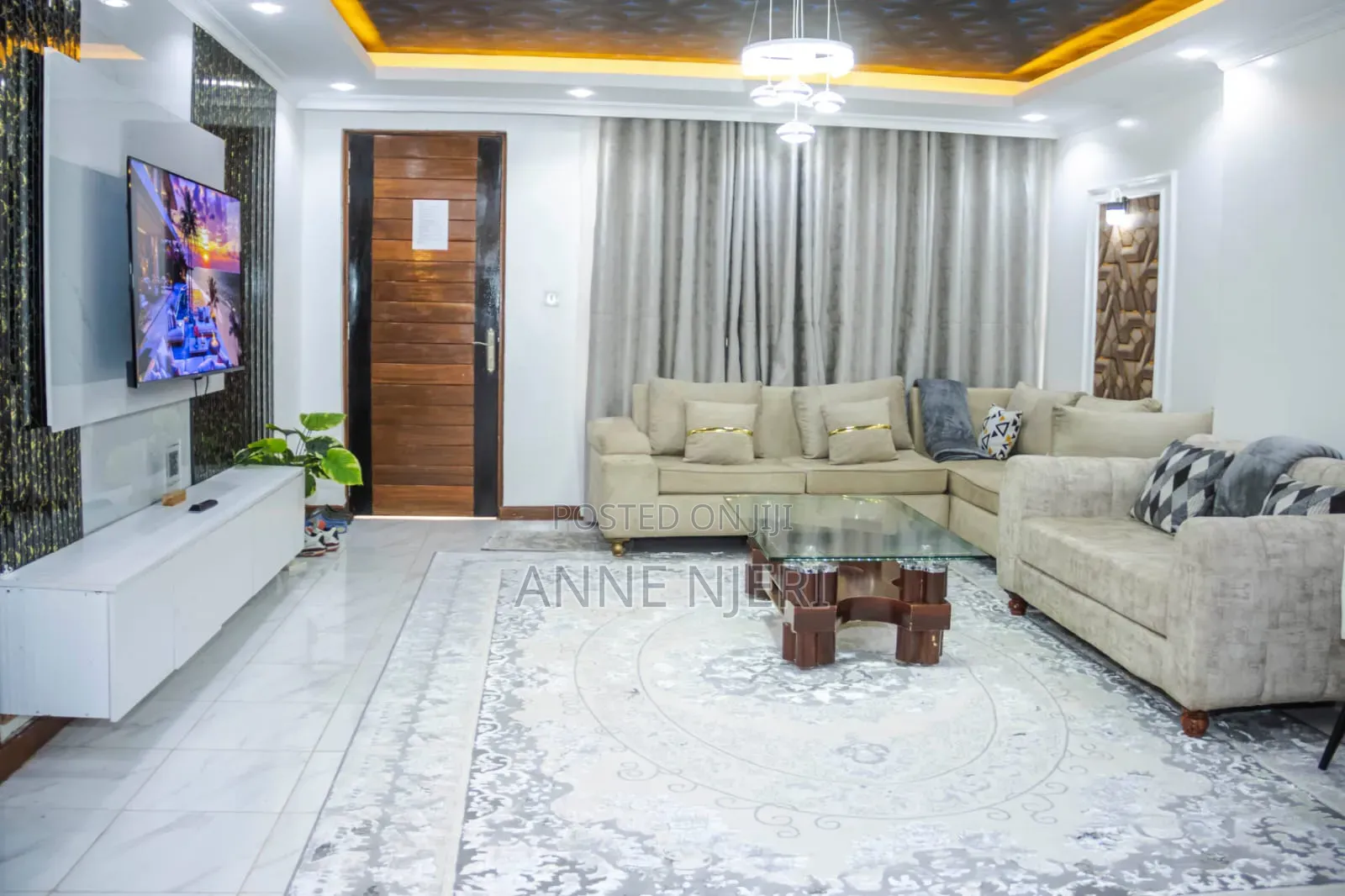 Cozy 2bdrm Available in Parklands