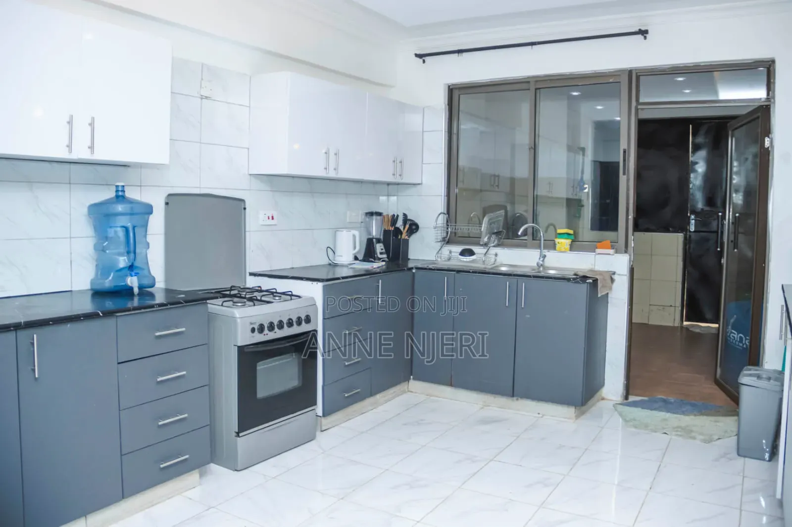Cozy 2bdrm Available in Parklands
