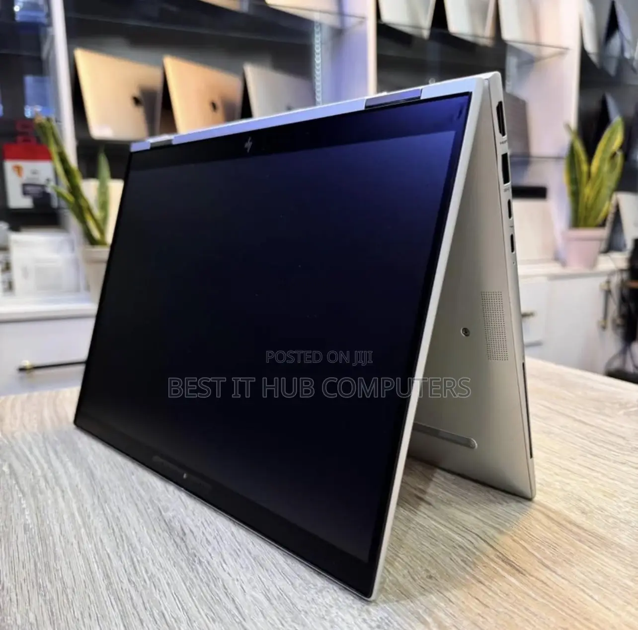 Laptop HP EliteBook 830 G9 16GB Intel Core i5 SSD 256GB