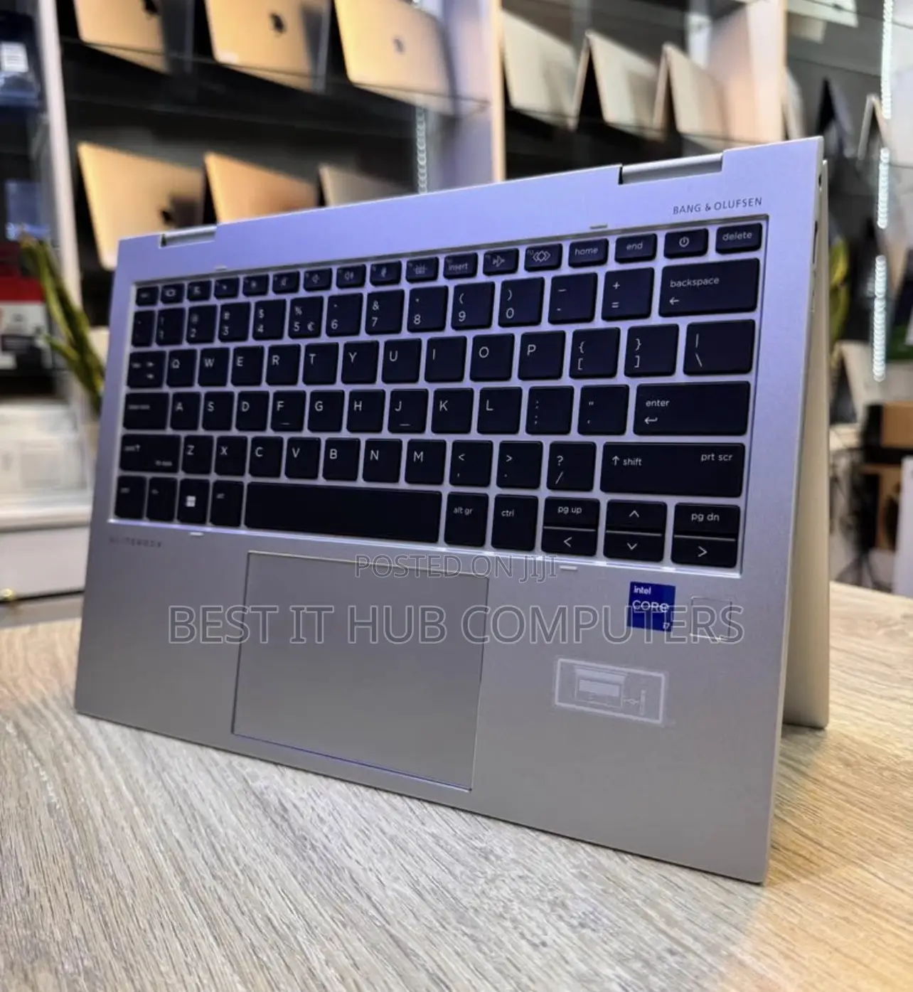 Laptop HP EliteBook 830 G9 16GB Intel Core i5 SSD 256GB