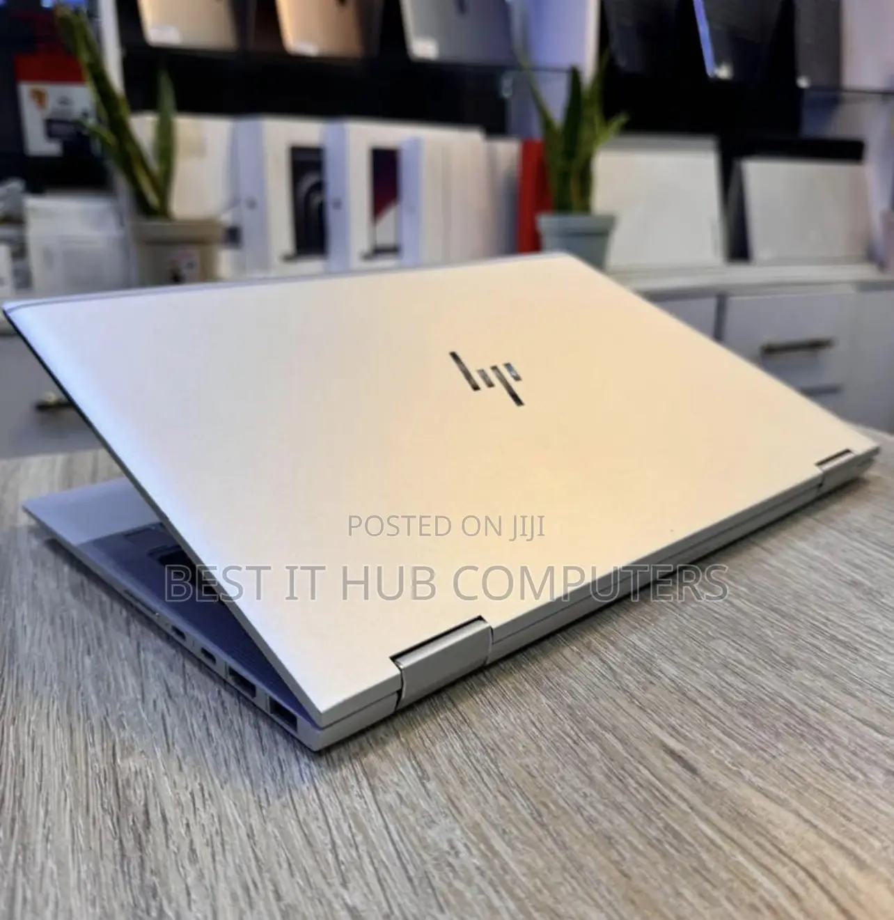Laptop HP EliteBook 830 G9 16GB Intel Core i5 SSD 256GB