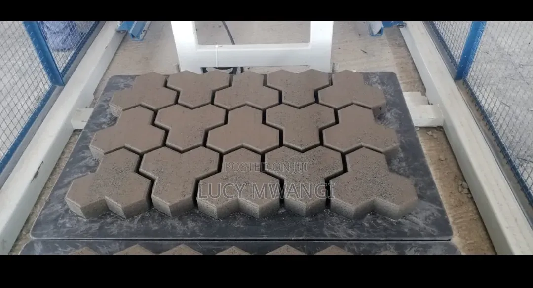 Trihex/ Hexagon Ordinary Cabros