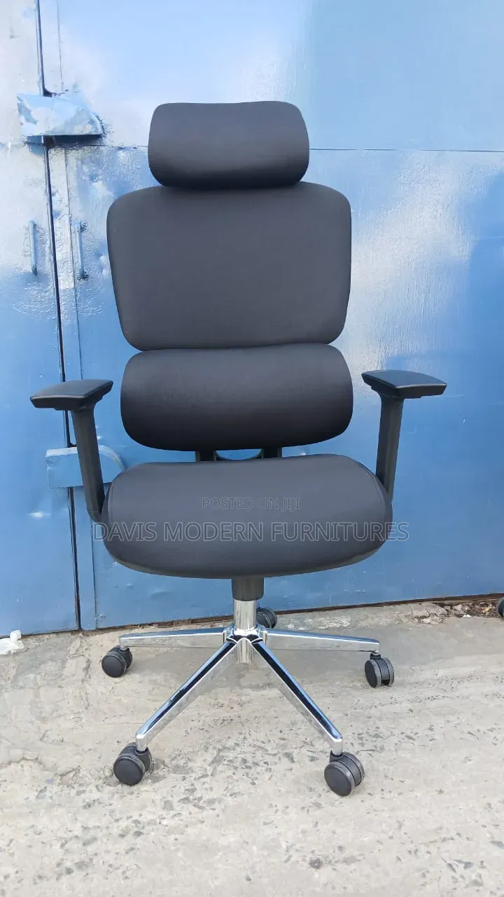 Productivity Chair