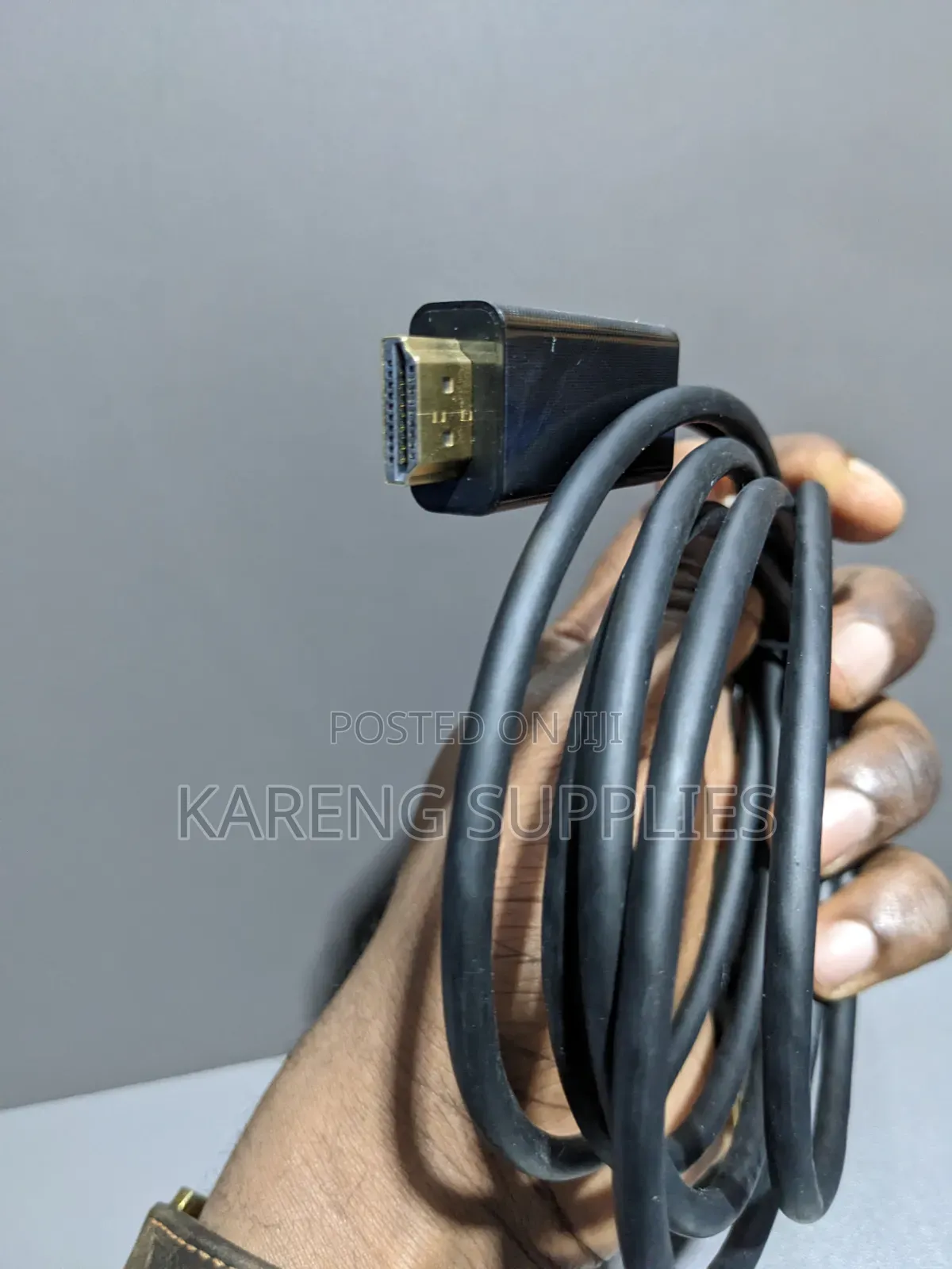 Dp to Hdmi Cable