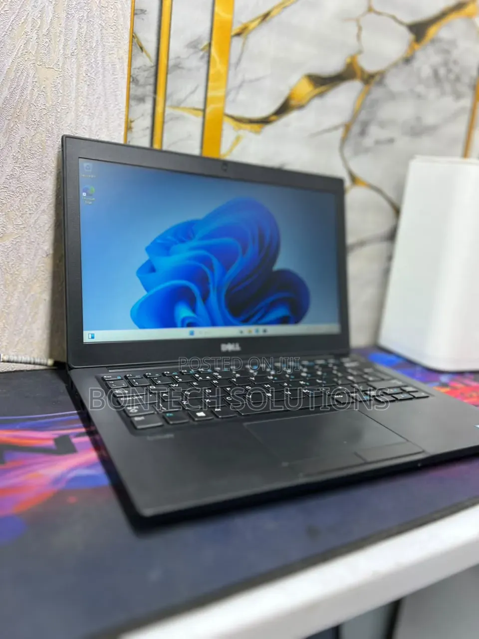 Laptop Dell Latitude 7280 8GB Intel Core i5 SSD 256GB