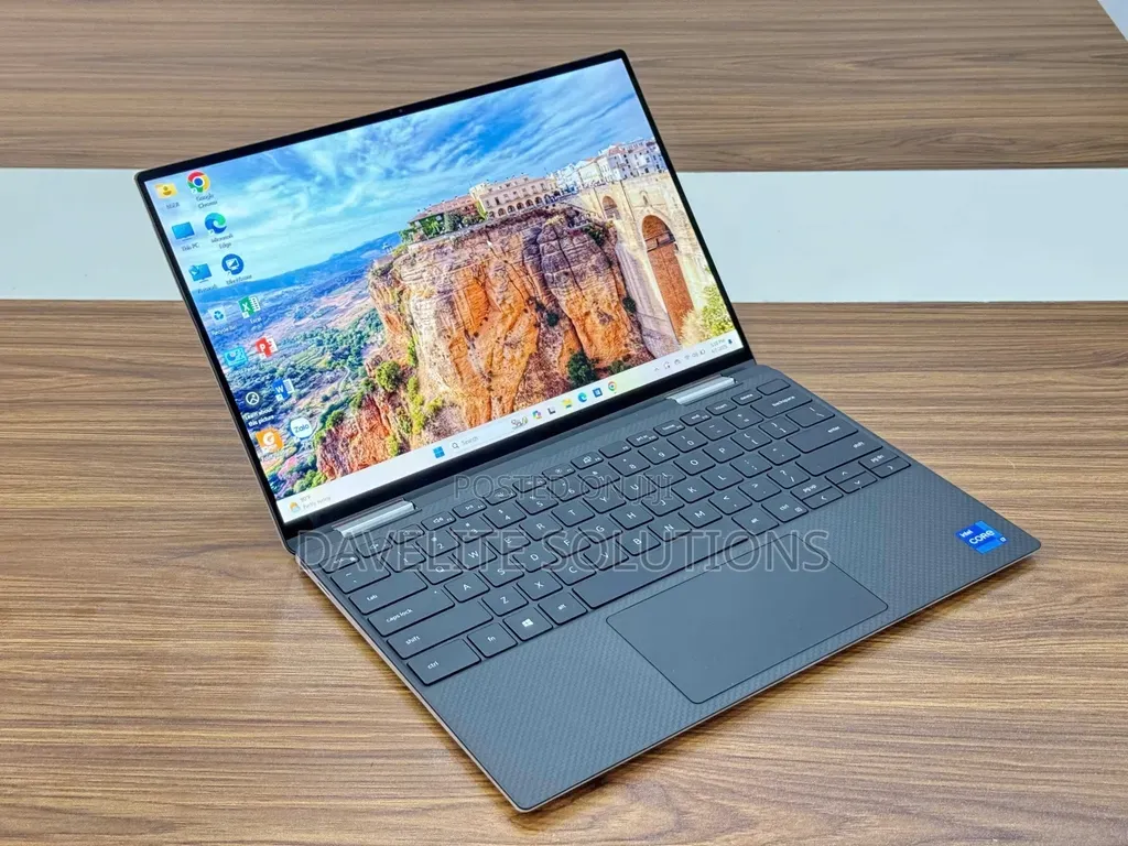 Laptop Dell XPS 13 9310 16GB Intel Core i3 SSD 512GB