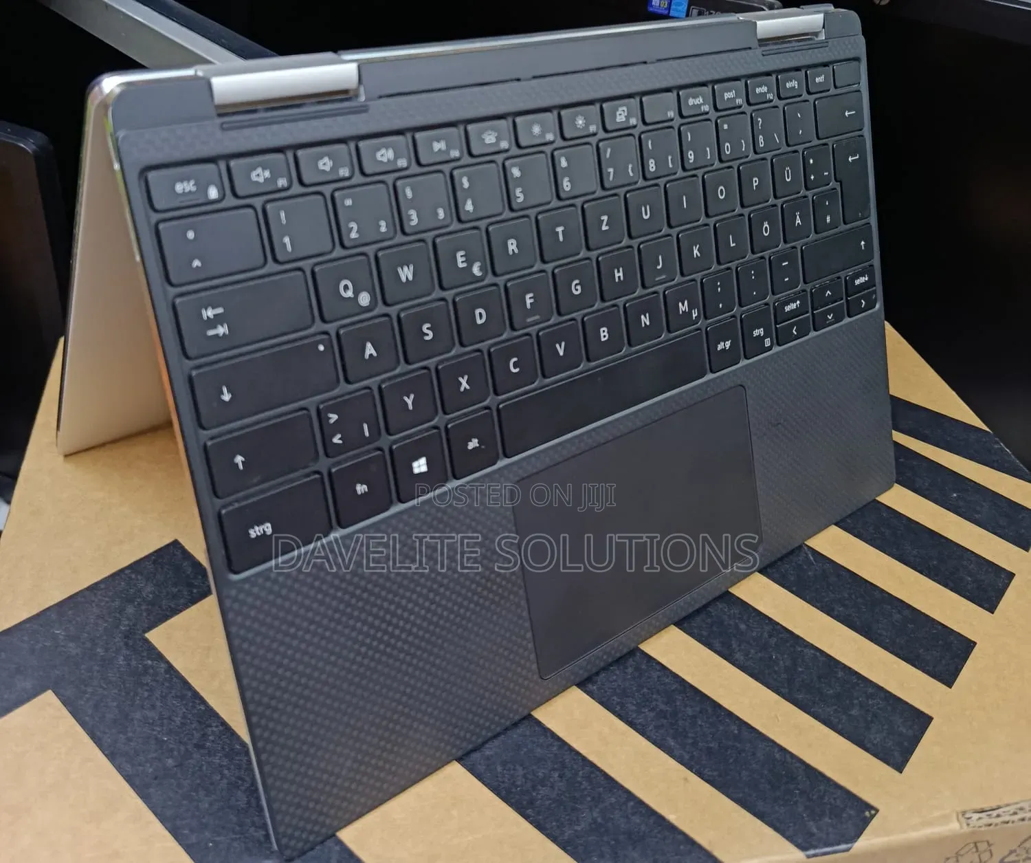Laptop Dell XPS 13 9310 16GB Intel Core i3 SSD 512GB