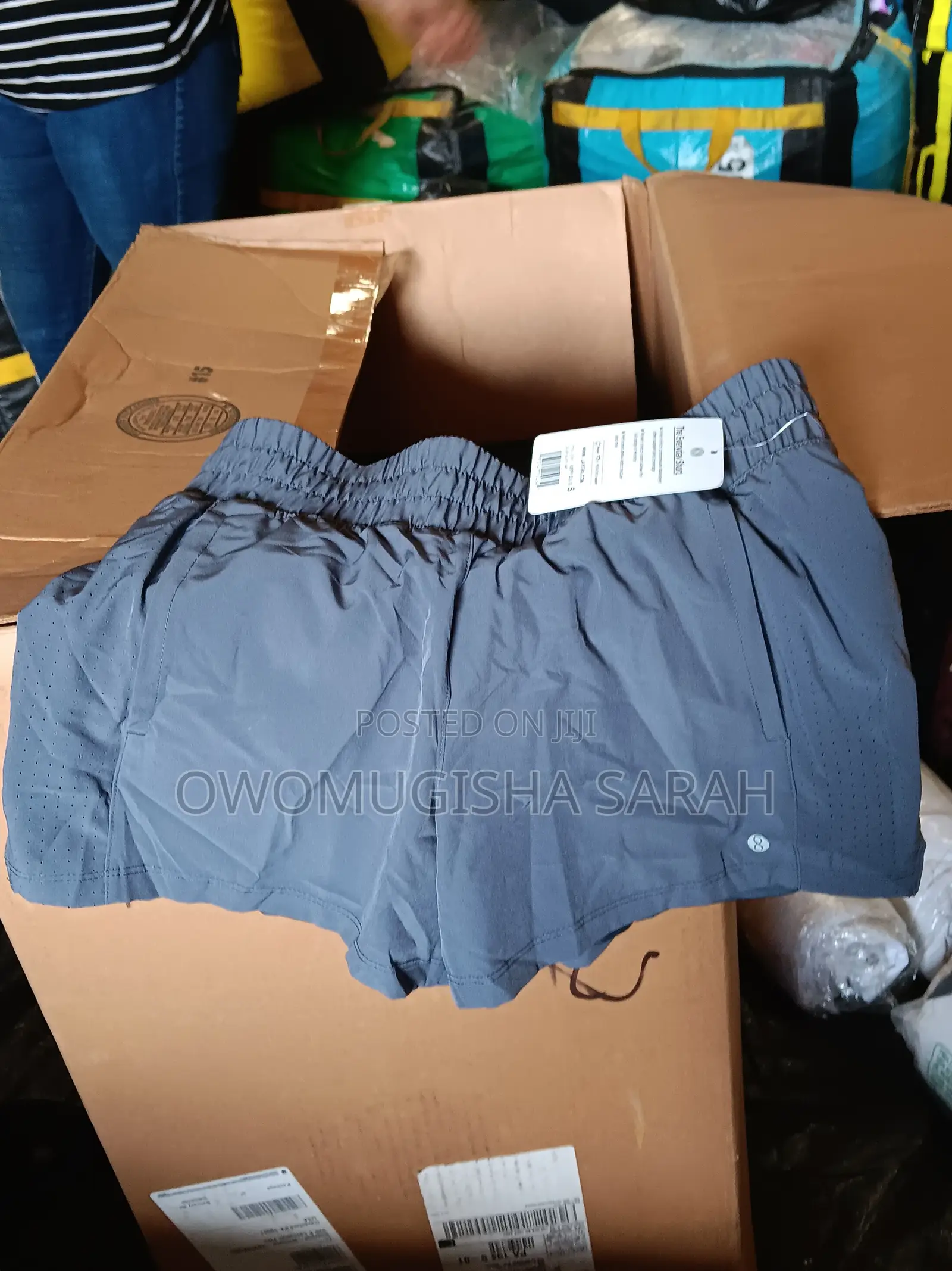 Shorts for Wholesale and Retail
