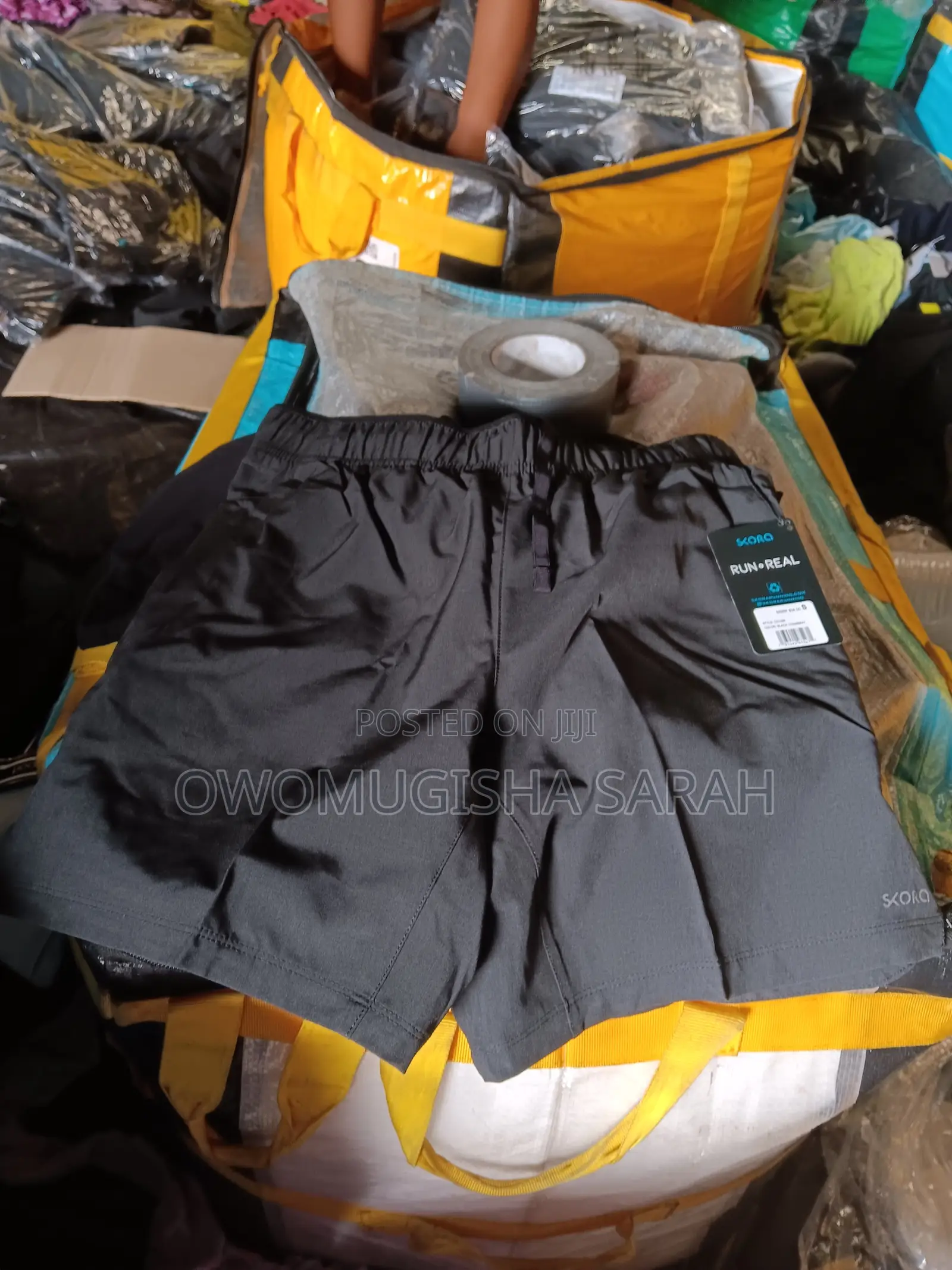 Shorts for Wholesale and Retail