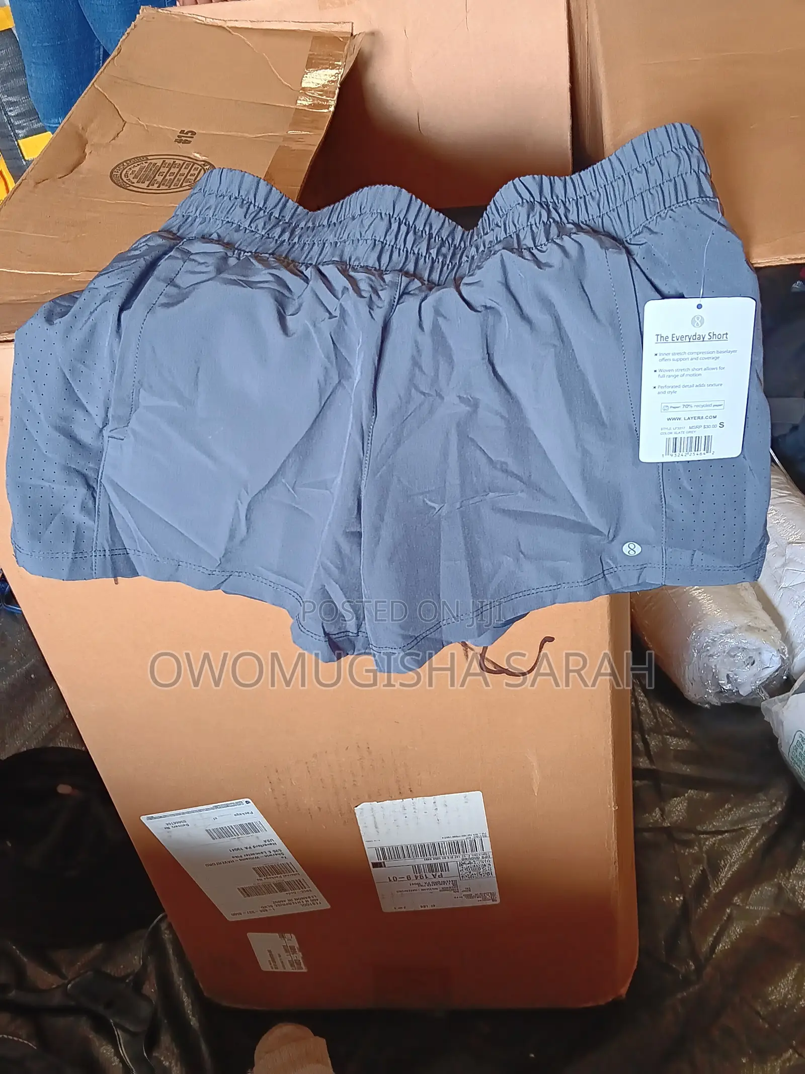 Shorts for Wholesale and Retail