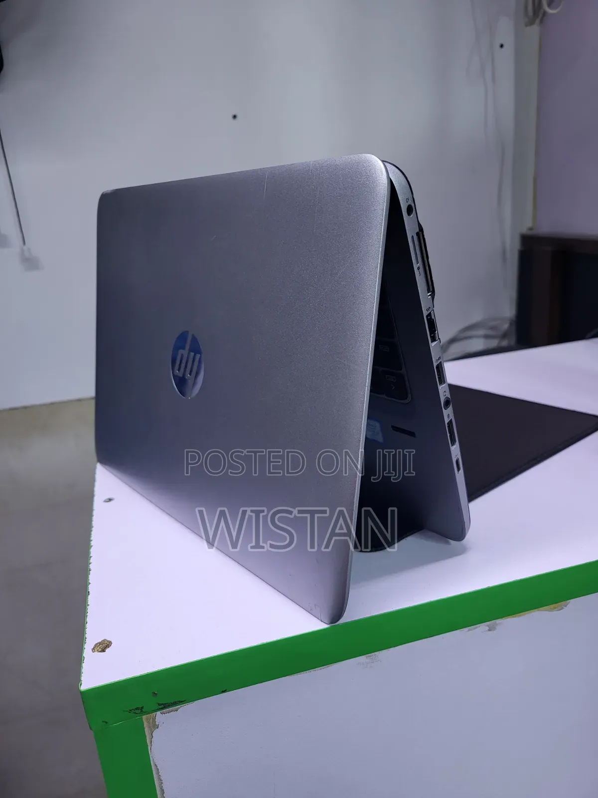 Laptop HP EliteBook 820 G4 8GB Intel Core i5 SSD 256GB