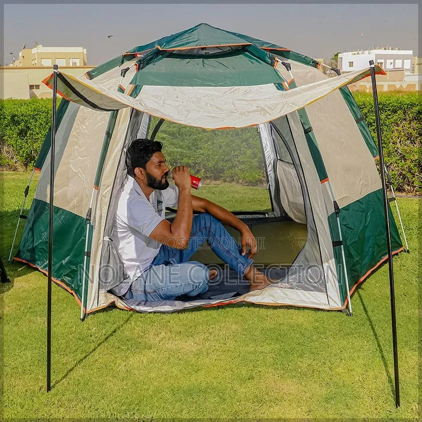 Outdoor Camping Tent