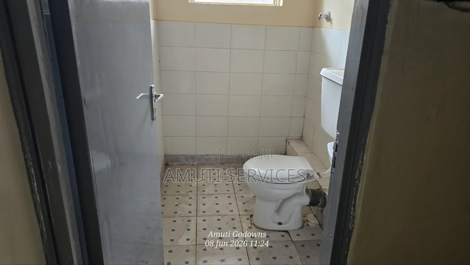 4bdrm Maisonette in South B for sale