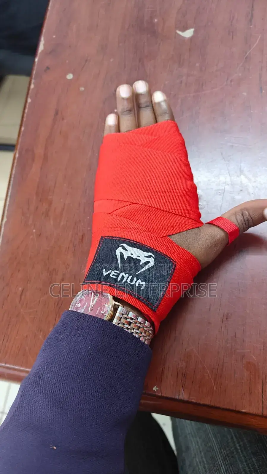 3m Boxing Hand Wraps