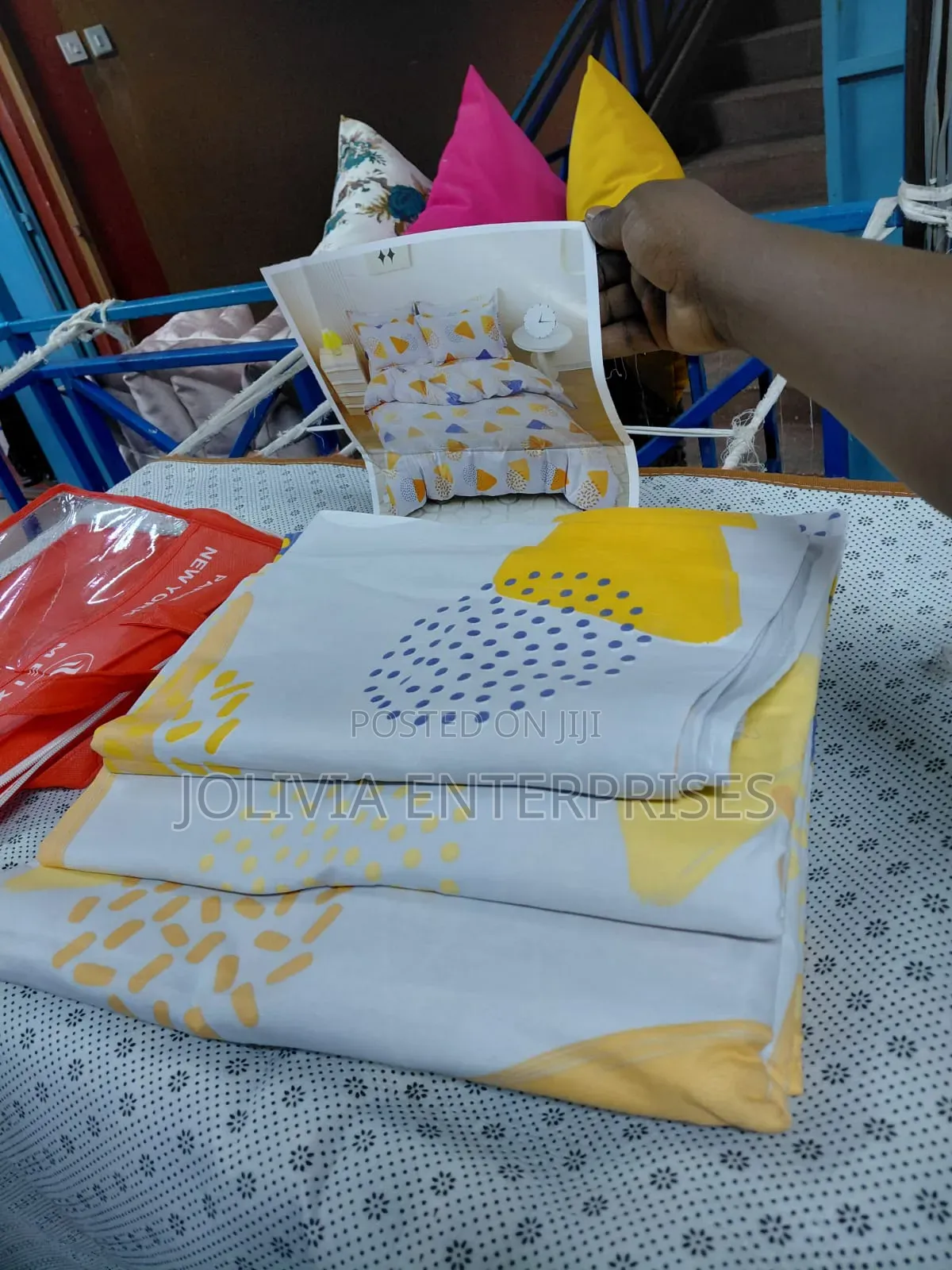5*6 Duvet Cover Set