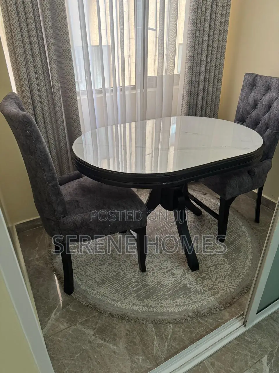 Furnished 1bdrm Apartment in Kilimani, Hurlingham for rent